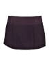 Athleta Solid Purple Casual Skirt Size M - photo 1