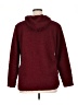 CBR 100% Cotton Burgundy Fleece Size XL - photo 2