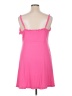 Future Collective Pink Casual Dress Size 1X - photo 2