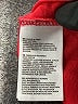 Lands' End 100% Cotton Red Active T-Shirt Size 18 - photo 8