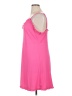 Future Collective Pink Casual Dress Size 1X - photo 5