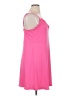 Future Collective Pink Casual Dress Size 1X - photo 4