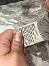 Good Hart 100% Cotton Camo Gray Pullover Sweater Size L - photo 8