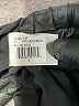Tracy Reese Solid Black Cocktail Dress Size 4 - photo 8