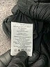 Tracy Reese Solid Black Cocktail Dress Size 4 - photo 9