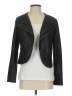Bar III Black Jacket Size XS - photo 1