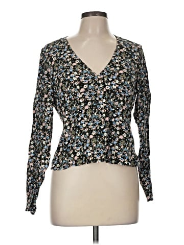 Boden Long Sleeve Blouse (view 1)