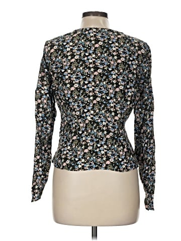 Boden Long Sleeve Blouse (view 2)