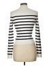 No Comment Ivory Long Sleeve Top Size L - photo 2