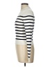 No Comment Ivory Long Sleeve Top Size L - photo 5
