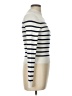 No Comment Ivory Long Sleeve Top Size L - photo 4