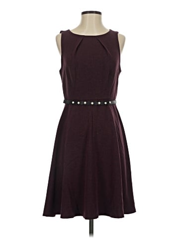 Elle Casual Dress (view 1)