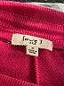 Love J Color Block Pink Casual Pants Size M - photo 7