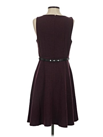 Elle Casual Dress (view 2)