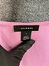 Halogen 100% Polyester Purple Sleeveless Blouse Size S - photo 7
