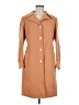 Unbranded Tan Coat Size M (estimated) - photo 1