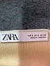 Zara Ivory Sweater Vest Size S - photo 7
