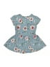 Guess Blue Dress 9-12 MO / 12 MO - photo 2