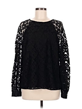 Banana Republic Long Sleeve Blouse