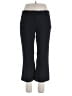 Lija Black Casual Pants Size 12 - photo 1