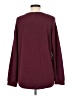 Orvis Burgundy Sweatshirt Size M - photo 2