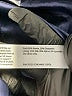 Eileen Fisher Blue Blazer Size 8 - photo 7
