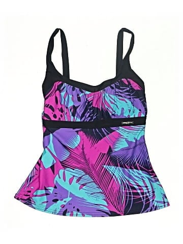 ZeroXposur Swimsuit Top (view 1)
