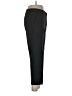 Murano Solid Black Dress Pants Size 32 waist - photo 4