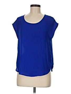 Sugar Lips Short Sleeve Top