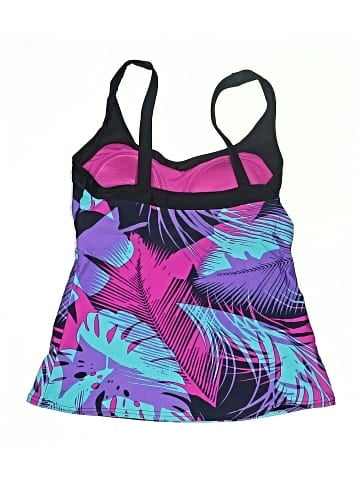 ZeroXposur Swimsuit Top (view 2)