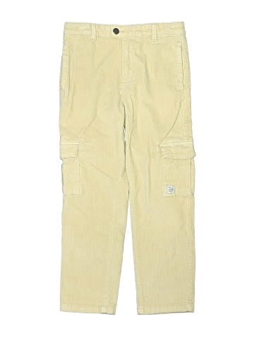 Mayoral Cargo Pants (view 1)