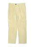 Mayoral Yellow Cargo Pants Size 6 - photo 1
