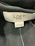 Ann Taylor LOFT Tweed Black Jacket Size XS - photo 6