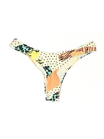 Icon Swim Swimsuit Bottoms (view 2)