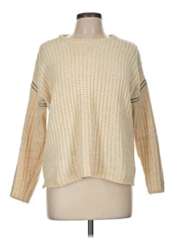 Etam Pullover Sweater (view 1)