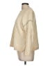 Etam 100% Polyester Solid Ivory Pullover Sweater Size M - photo 5