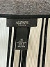 Alfani 100% Polyester Stripes White Casual Dress Size 1X - photo 7