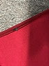 Unbranded Burgundy Jumpsuit Size S (estimated) - photo 4