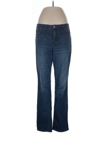 Code Bleu Jeans (view 1)