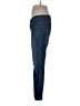 Code Bleu Solid Blue Jeans Size 12 - photo 5