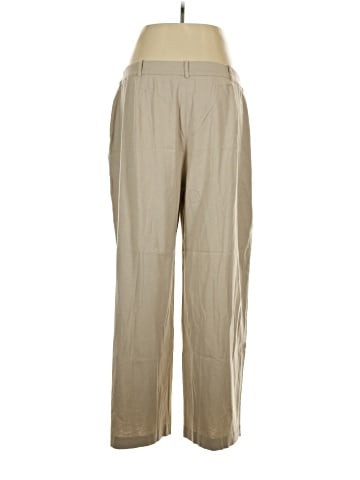 Open Edit Casual Pants (view 2)