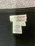 M.S.S.P. Black 3/4 Sleeve Top Size M - photo 7