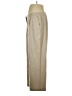 Open Edit Solid Tan Casual Pants Size 16 - photo 5