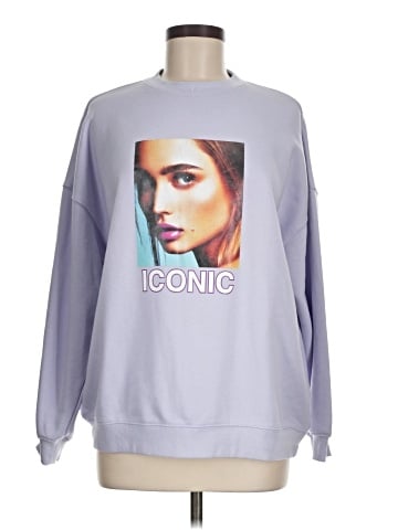 Forever 21 Sweatshirt (view 1)