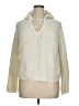 Self Esteem 100% Polyester Ivory Pullover Sweater Size XL - photo 1