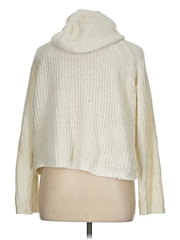 Self Esteem Pullover Sweater (view 2)