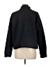 Nine West Solid Blue Black Jacket Size XL - photo 2