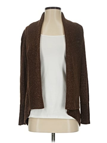 INC International Concepts Cardigan (view 1)