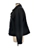 Nine West Solid Blue Black Jacket Size XL - photo 5