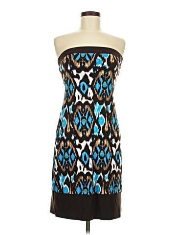 Bisou Bisou Cocktail Dress (view 1)